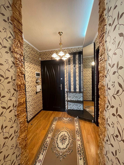 Продам1к Победа Пр Героев Бульвар Славы Соборный Ремонт б/н набережная Дніпро - зображення 7