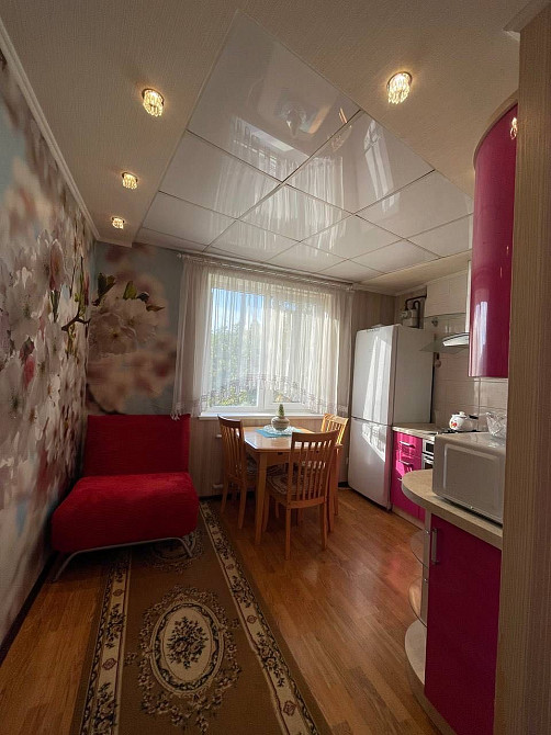 Продам1к Победа Пр Героев Бульвар Славы Соборный Ремонт б/н набережная Дніпро - зображення 3