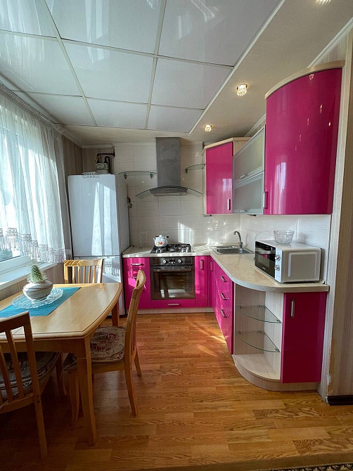 Продам1к Победа Пр Героев Бульвар Славы Соборный Ремонт б/н набережная Дніпро - зображення 2