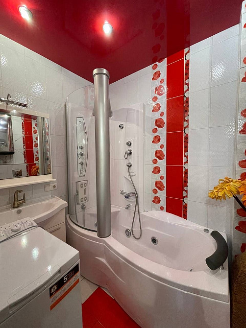 Продам1к Победа Пр Героев Бульвар Славы Соборный Ремонт б/н набережная Дніпро - зображення 8