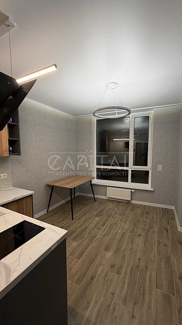 Продаж квартири Світло Парк, Найкраща Ціна, метро Видубічі Киев - изображение 8