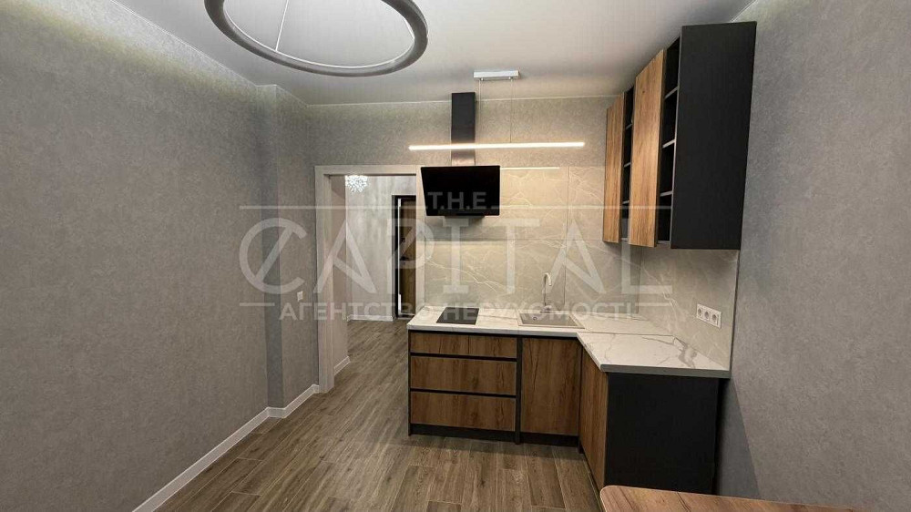 Продаж квартири Світло Парк, Найкраща Ціна, метро Видубічі Киев - изображение 1