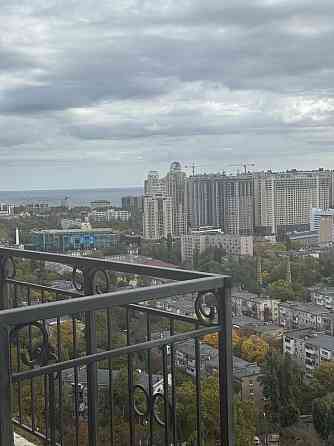 Жк Акрополь . 2 х комн . Панорамный вид на море ! Без комиссии Одесса