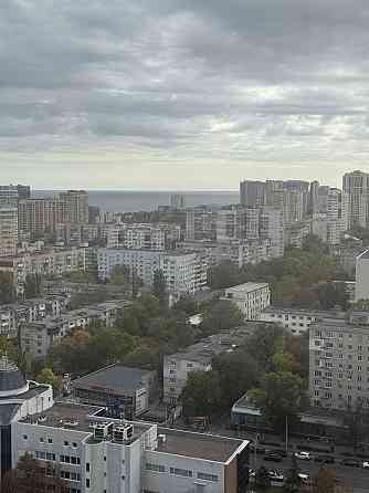 Жк Акрополь . 2 х комн . Панорамный вид на море ! Без комиссии Одесса