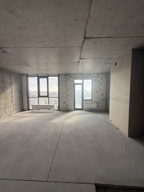 Жк Акрополь . 2 х комн . Панорамный вид на море ! Без комиссии Одесса - изображение 3