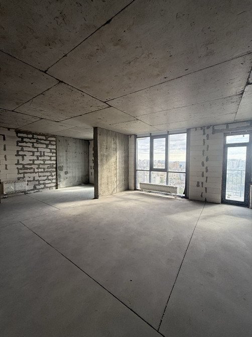 Жк Акрополь . 2 х комн . Панорамный вид на море ! Без комиссии Одесса - изображение 2