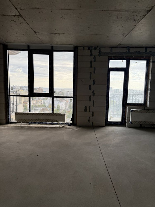 Жк Акрополь . 2 х комн . Панорамный вид на море ! Без комиссии Одесса - изображение 6