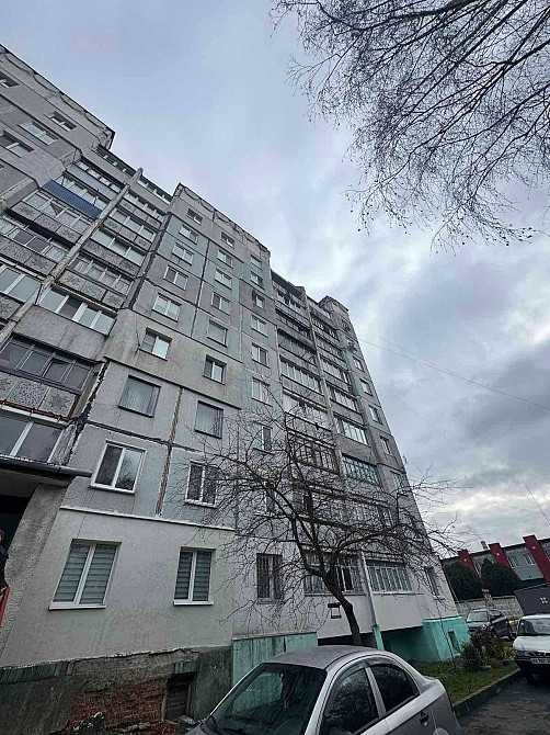 41424 продаж 1 кімнатної квартири Раково Хмельницький - зображення 1