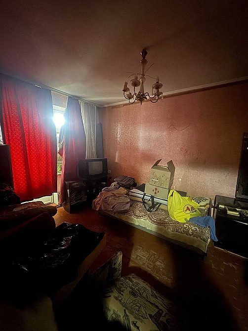 41424 продаж 1 кімнатної квартири Раково Хмельницький - зображення 8