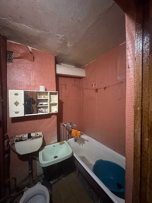 41424 продаж 1 кімнатної квартири Раково Хмельницький - зображення 5