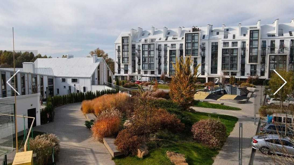 Продам 1к смарт ЖК City Lake/Без комісії для покупця! Шевченкове (Одеська обл.) - зображення 1