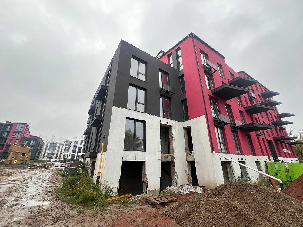 Продам 1к смарт ЖК City Lake/Без комісії для покупця! Шевченкове (Одеська обл.) - зображення 4