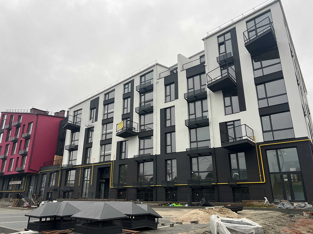 Продам 1к смарт ЖК City Lake/Без комісії для покупця! Шевченкове (Одеська обл.) - зображення 3