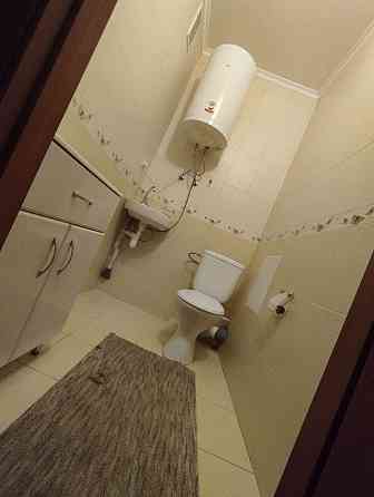 Простора квартира 56м2, Оформлення 2% Буча