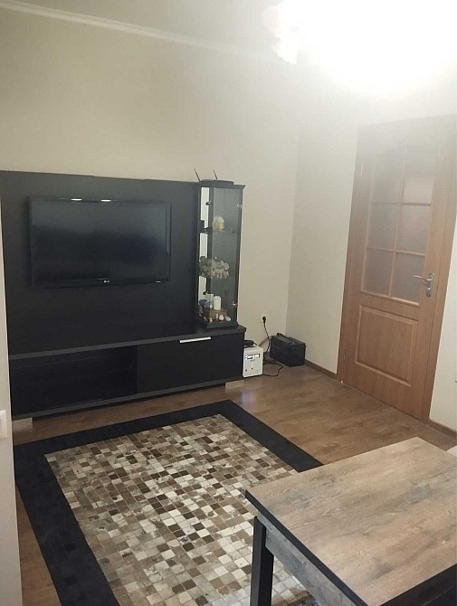 Простора квартира 56м2, Оформлення 2% Буча - зображення 2