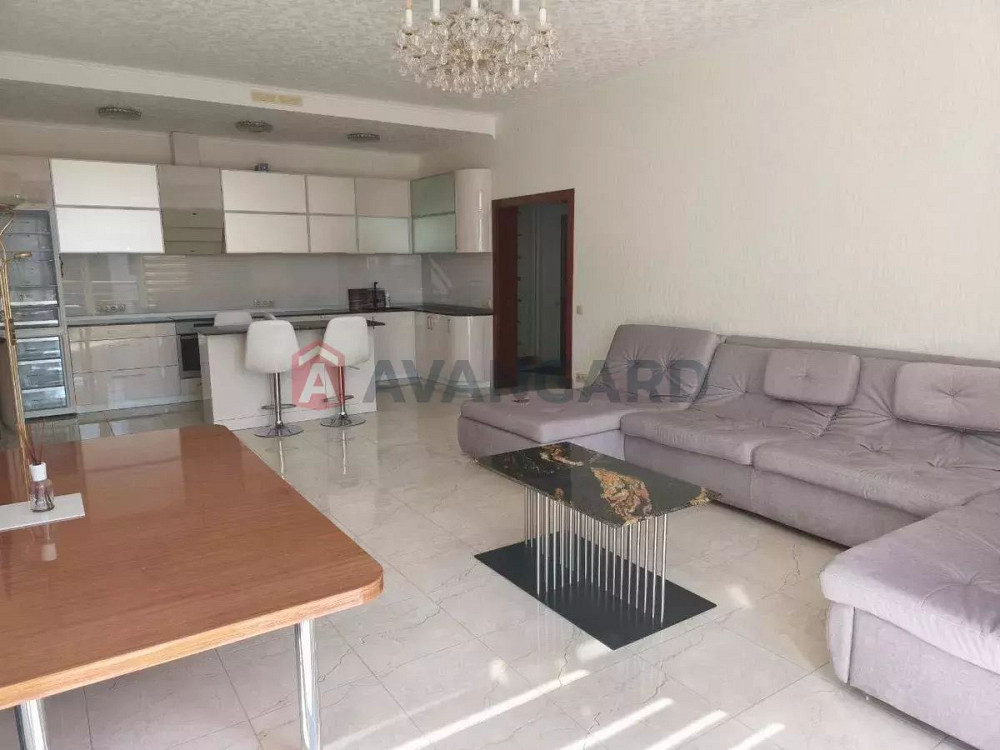 Продам сімейну 4х кімн квартиру з видом на Дніпро ЖК “Дует” Дніпро - зображення 2