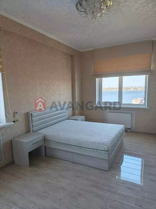 Продам сімейну 4х кімн квартиру з видом на Дніпро ЖК “Дует” Дніпро - зображення 7