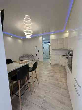 ТОП варіант! 1к Зарічанська новобудова з ремонтом / 2% оформлення! Хмельницький