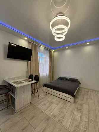 ТОП варіант! 1к Зарічанська новобудова з ремонтом / 2% оформлення! Хмельницький