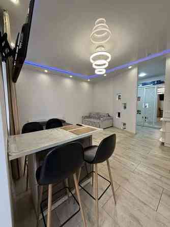 ТОП варіант! 1к Зарічанська новобудова з ремонтом / 2% оформлення! Хмельницький