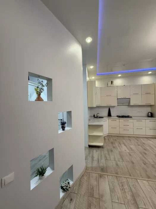 ТОП варіант! 1к Зарічанська новобудова з ремонтом / 2% оформлення! Хмельницький - зображення 8