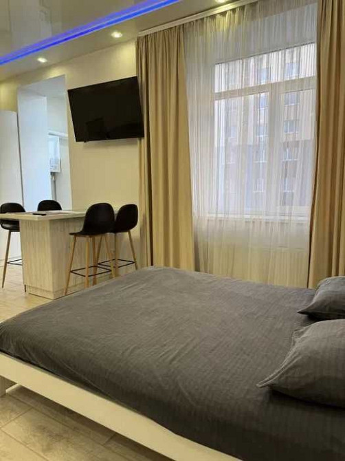 ТОП варіант! 1к Зарічанська новобудова з ремонтом / 2% оформлення! Хмельницький - зображення 5