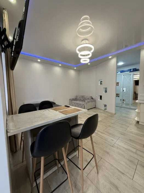 ТОП варіант! 1к Зарічанська новобудова з ремонтом / 2% оформлення! Хмельницький - зображення 3