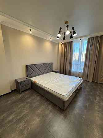 Продам‼️1-комн/49м2‼️4 Фонтана/Краснова‼️Газ‼️Новый ремонт‼️Жк Дерби‼️ Одесса