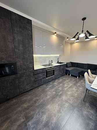 Продам‼️1-комн/49м2‼️4 Фонтана/Краснова‼️Газ‼️Новый ремонт‼️Жк Дерби‼️ Одесса