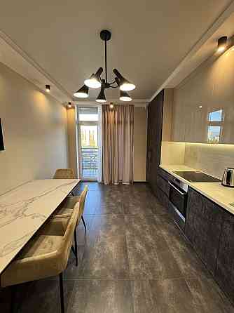 Продам‼️1-комн/49м2‼️4 Фонтана/Краснова‼️Газ‼️Новый ремонт‼️Жк Дерби‼️ Одесса