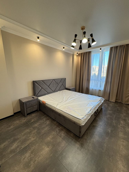 Продам‼️1-комн/49м2‼️4 Фонтана/Краснова‼️Газ‼️Новый ремонт‼️Жк Дерби‼️ Одесса - изображение 6