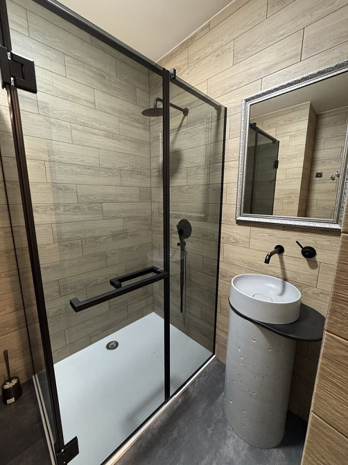 Продам‼️1-комн/49м2‼️4 Фонтана/Краснова‼️Газ‼️Новый ремонт‼️Жк Дерби‼️ Одесса - изображение 8