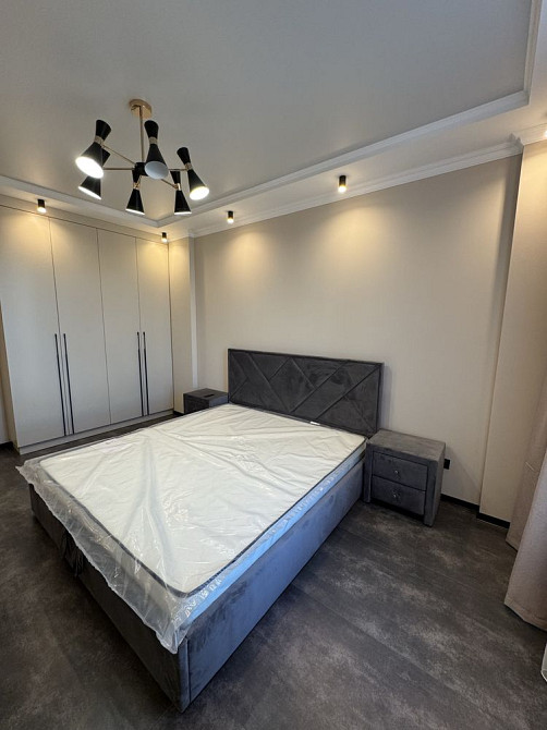 Продам‼️1-комн/49м2‼️4 Фонтана/Краснова‼️Газ‼️Новый ремонт‼️Жк Дерби‼️ Одесса - изображение 5