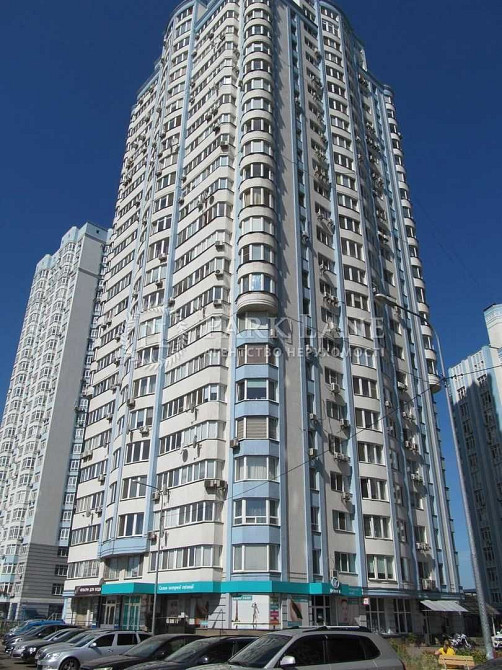 Дніпровська набережна 26б Південна Брама євроремонт Киев - изображение 8