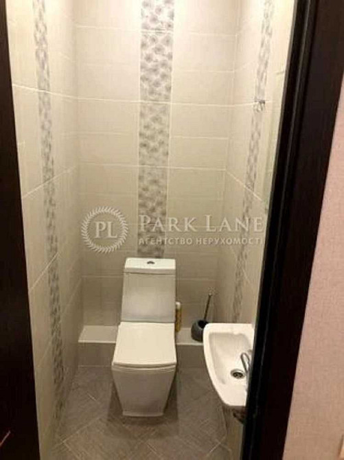 Дніпровська набережна 26б Південна Брама євроремонт Киев - изображение 7