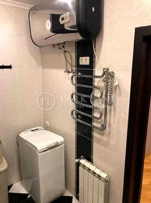 Дніпровська набережна 26б Південна Брама євроремонт Киев - изображение 5