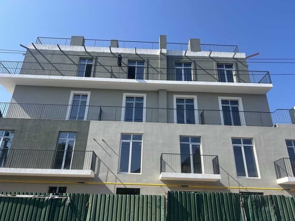 Без%, 1-кім. З балконом, клубний будинок, укриття! Газ! Басейн,Є-Оселя Петропавлівська Борщагівка - зображення 8