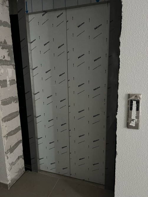 Без%, 1-кім. З балконом, клубний будинок, укриття! Газ! Басейн,Є-Оселя Петропавлівська Борщагівка - зображення 4