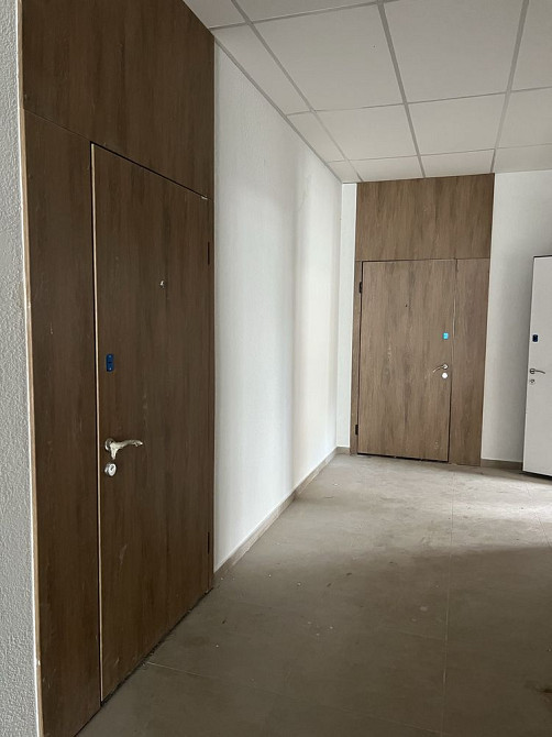 Без%, 1-кім. З балконом, клубний будинок, укриття! Газ! Басейн,Є-Оселя Петропавлівська Борщагівка - зображення 1