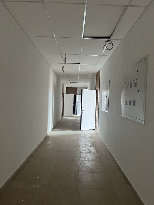 Без%, 1-кім. З балконом, клубний будинок, укриття! Газ! Басейн,Є-Оселя Петропавлівська Борщагівка - зображення 5