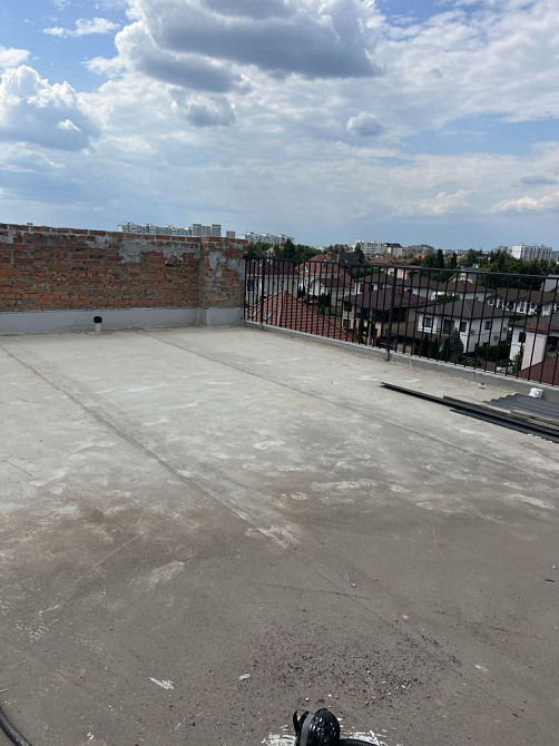 Без%, 1-кім. З балконом, клубний будинок, укриття! Газ! Басейн,Є-Оселя Петропавлівська Борщагівка - зображення 7