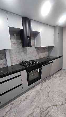 Продам 3к. квартиру з новим ремонтом, ЖМ Придніпровськ. Дніпро