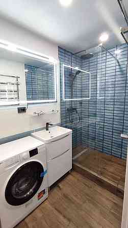 Продам 3к. квартиру з новим ремонтом, ЖМ Придніпровськ. Дніпро