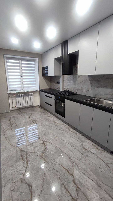 Продам 3к. квартиру з новим ремонтом, ЖМ Придніпровськ. Дніпро - зображення 2