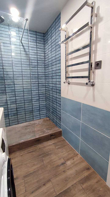 Продам 3к. квартиру з новим ремонтом, ЖМ Придніпровськ. Дніпро - зображення 6