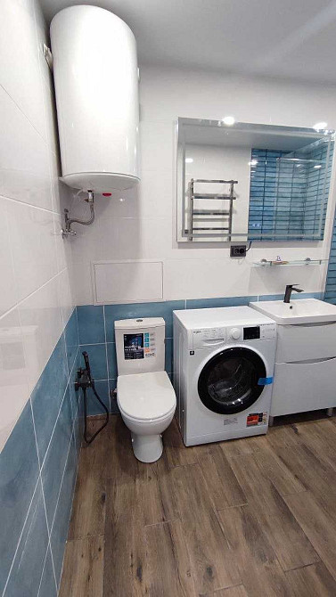 Продам 3к. квартиру з новим ремонтом, ЖМ Придніпровськ. Дніпро - зображення 5