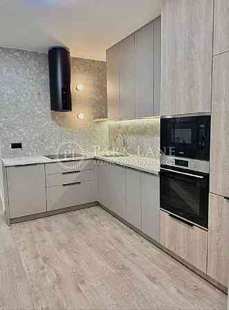 Повітряних Сил  56 Ok'Land центр євроремонт Киев