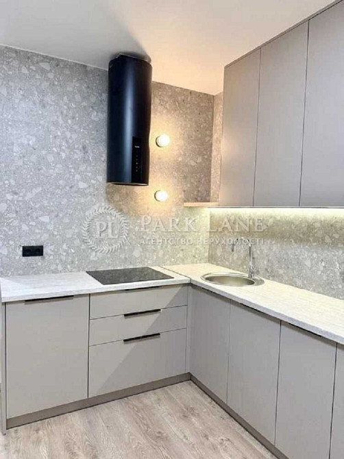 Повітряних Сил  56 Ok'Land центр євроремонт Киев - изображение 3