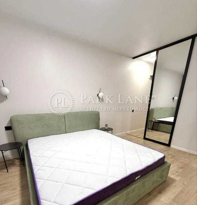 Повітряних Сил  56 Ok'Land центр євроремонт Киев - изображение 7