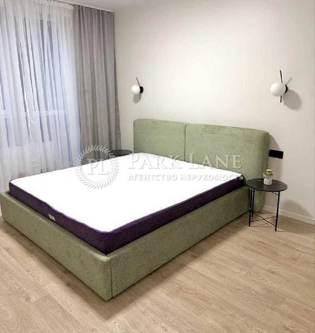 Повітряних Сил  56 Ok'Land центр євроремонт Киев - изображение 8